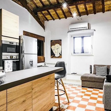 Ml Termini Apartment ローマ エクステリア 写真