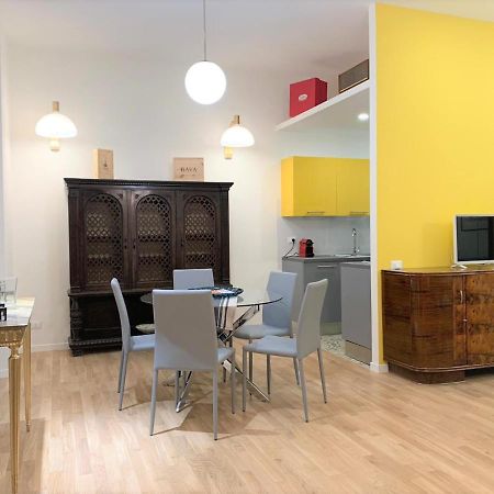 Ml Termini Apartment ローマ エクステリア 写真