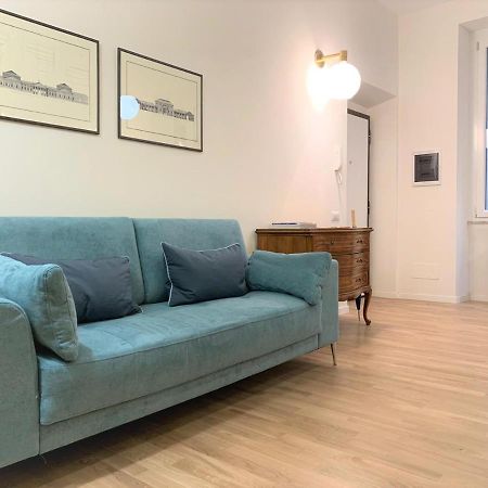 Ml Termini Apartment ローマ エクステリア 写真