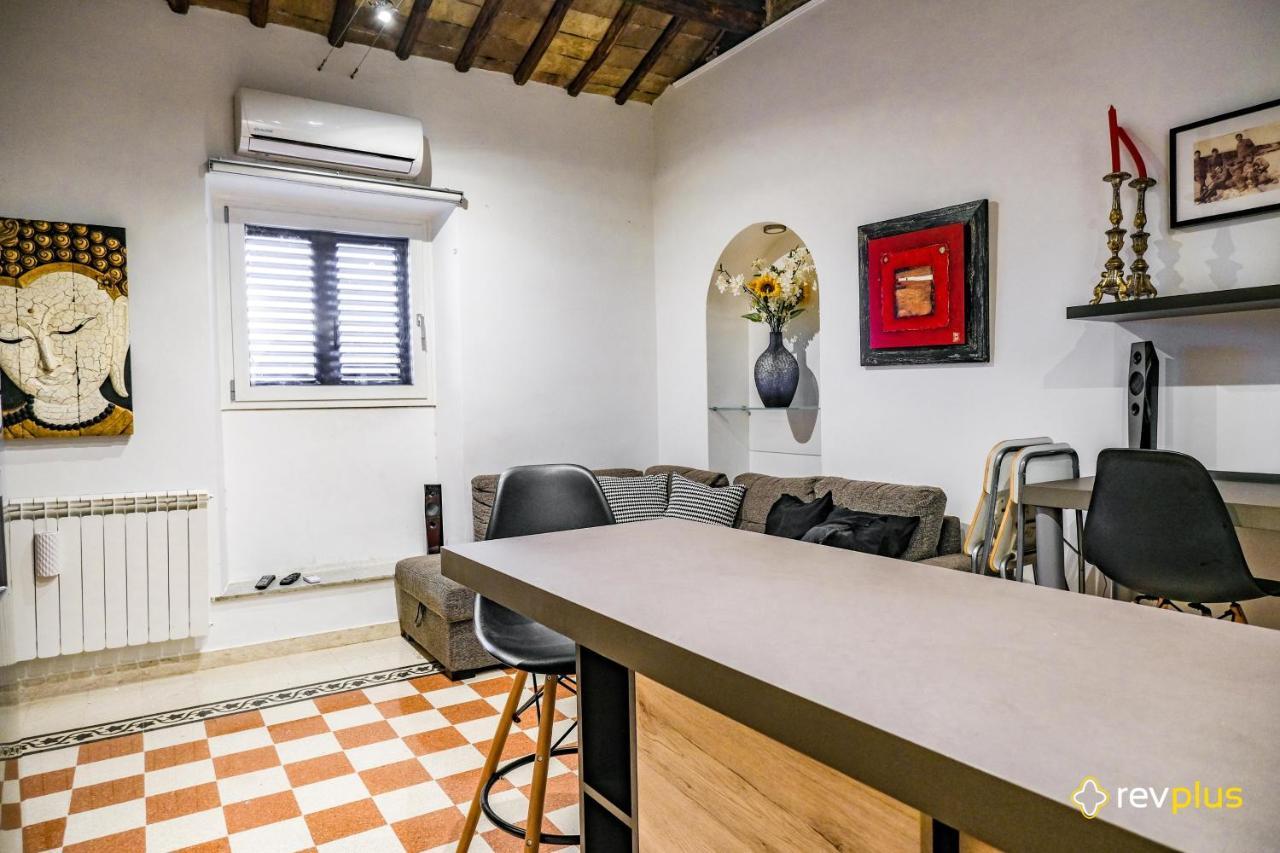 Ml Termini Apartment ローマ エクステリア 写真