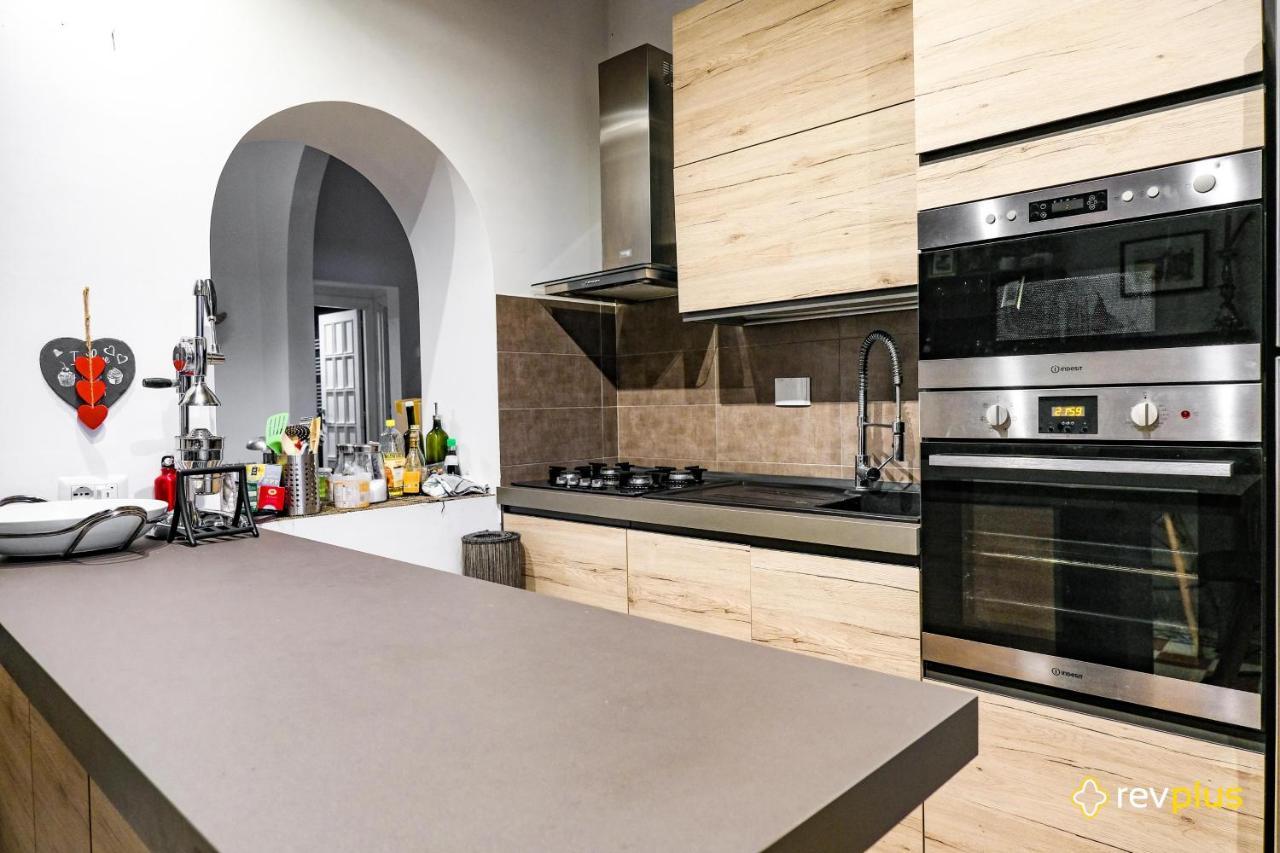 Ml Termini Apartment ローマ エクステリア 写真