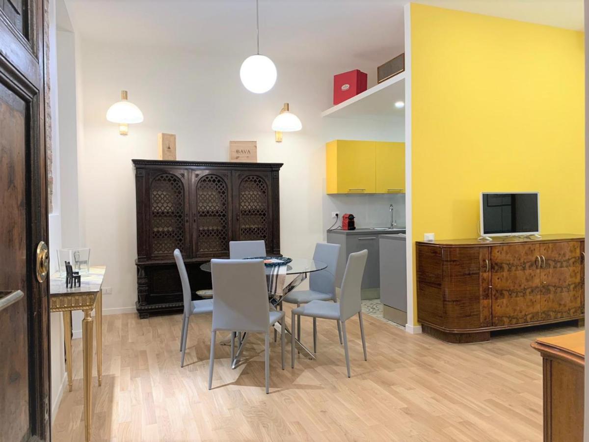 Ml Termini Apartment ローマ エクステリア 写真