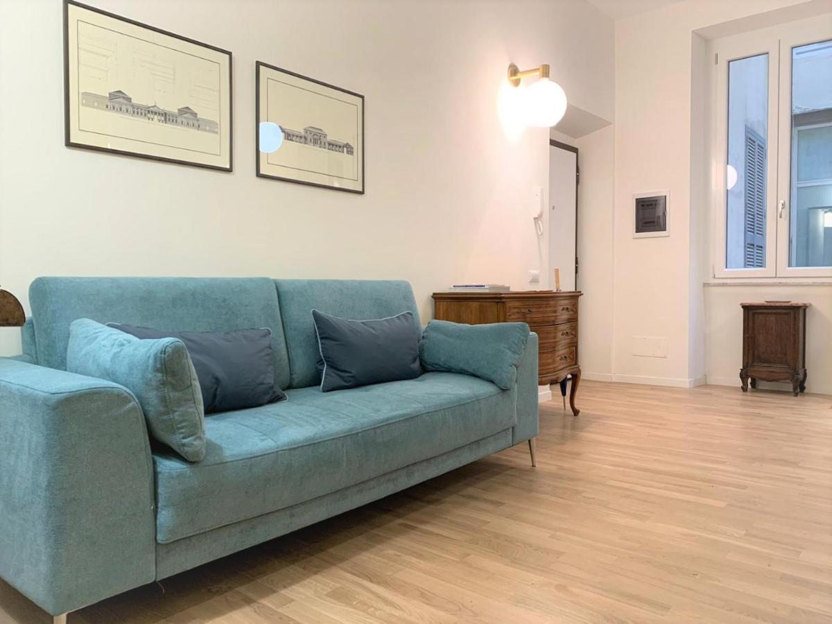 Ml Termini Apartment ローマ エクステリア 写真