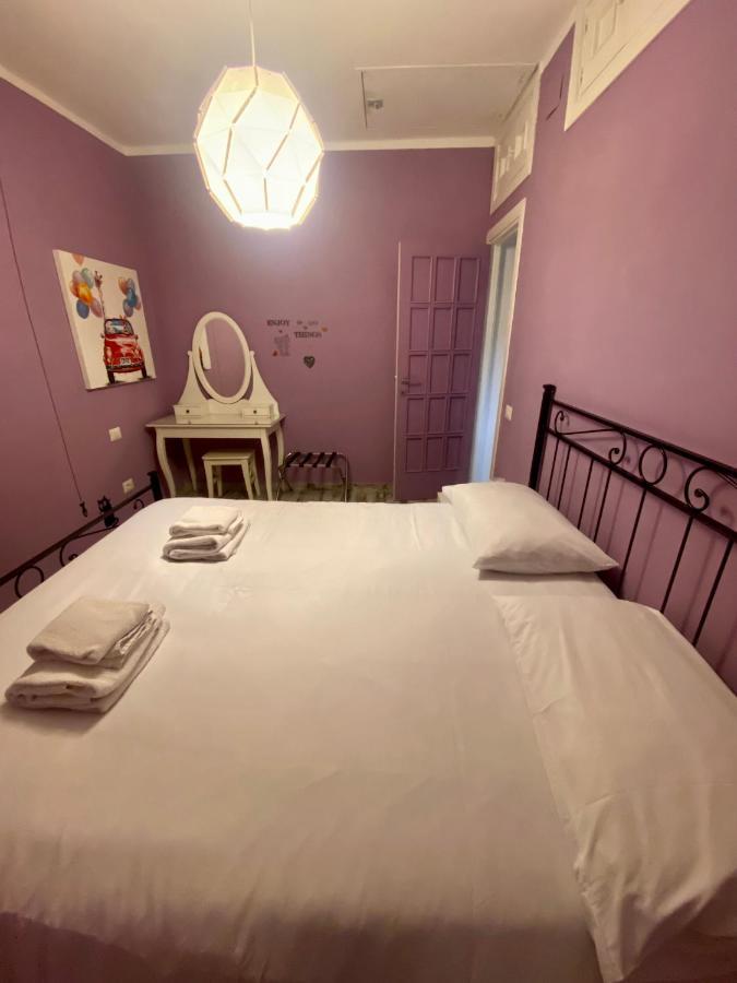 Ml Termini Apartment ローマ エクステリア 写真