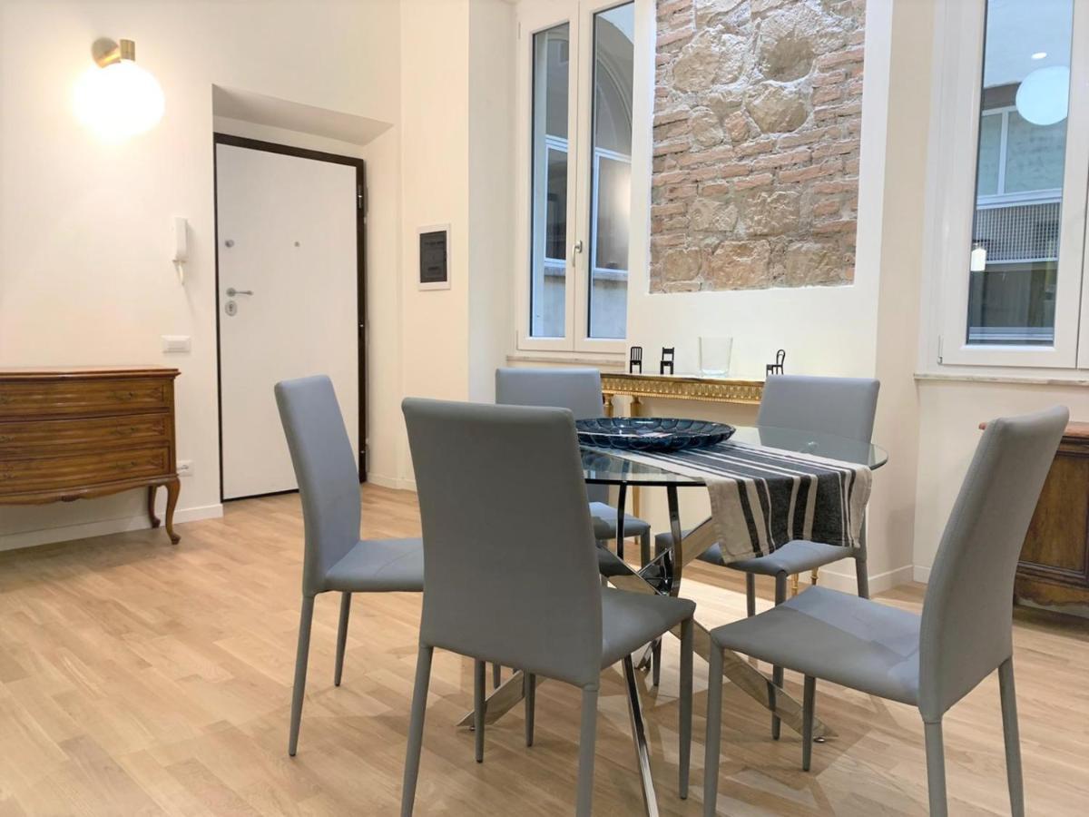 Ml Termini Apartment ローマ エクステリア 写真