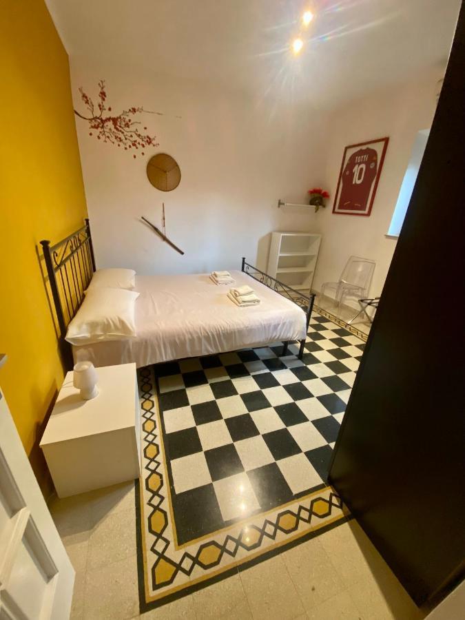 Ml Termini Apartment ローマ エクステリア 写真