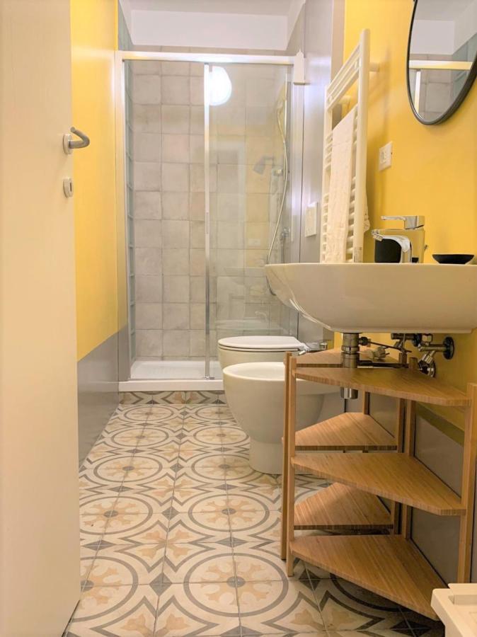 Ml Termini Apartment ローマ エクステリア 写真