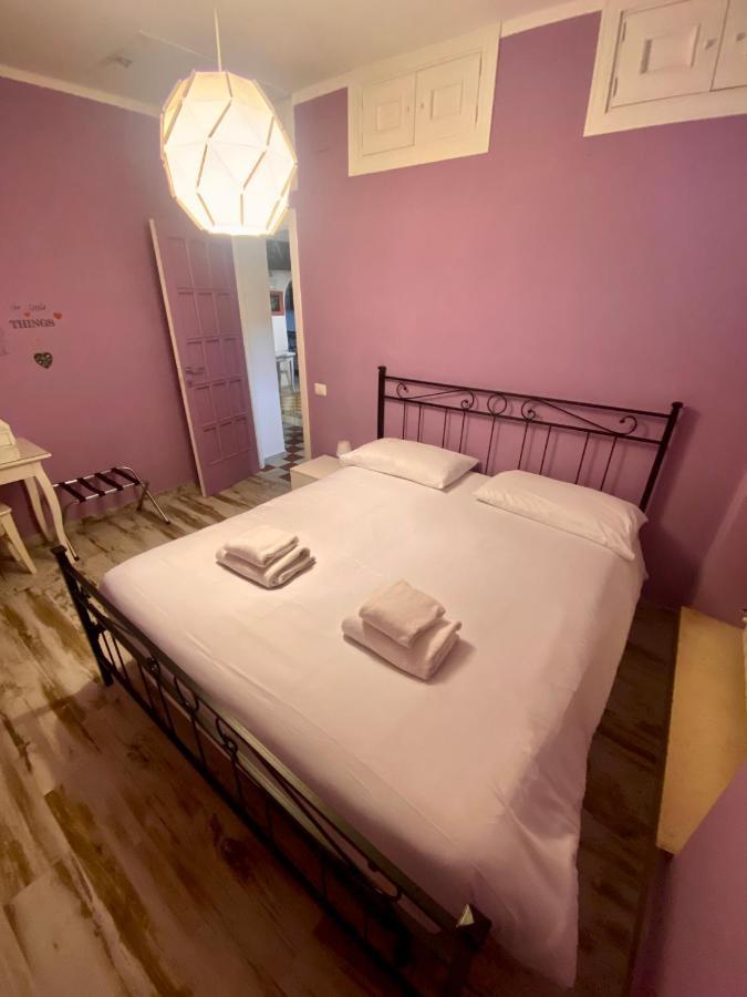 Ml Termini Apartment ローマ エクステリア 写真