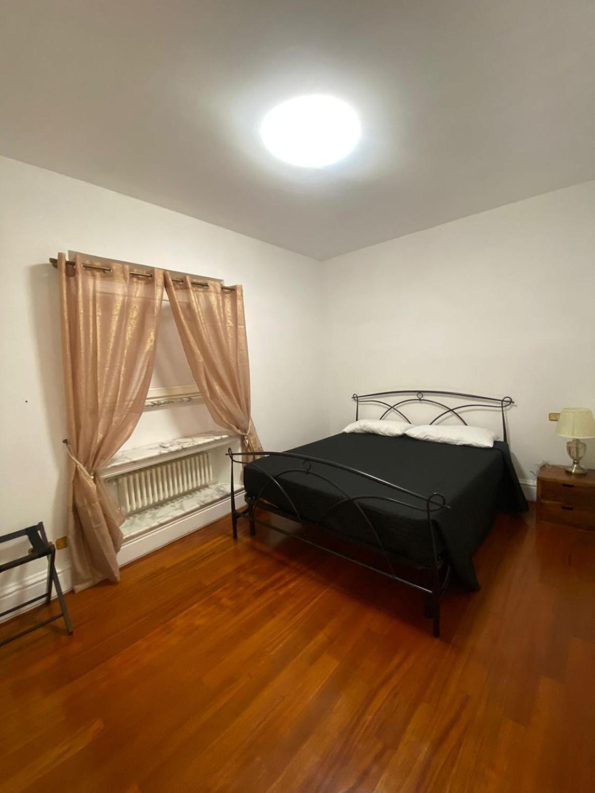 Ml Termini Apartment ローマ エクステリア 写真
