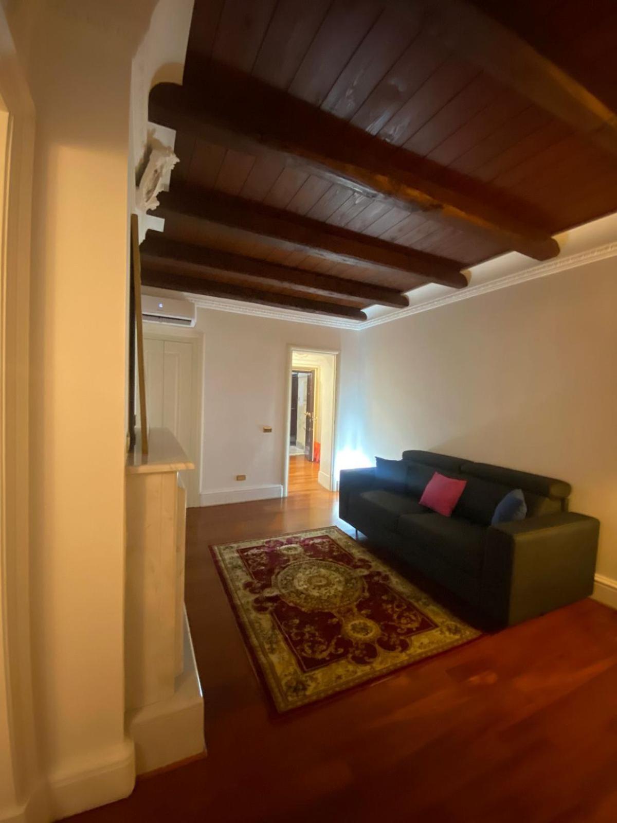 Ml Termini Apartment ローマ エクステリア 写真